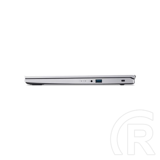 Acer Aspire 15-42P-R9S3 (15,6", Ryzen 7 5825U, 16GB RAM, 512GB SSD, DOS, ezüst)