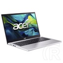 Acer Aspire 15-71P-50LN (15,6", Core i5-13420H, 16GB RAM, 512GB SSD, DOS, ezüst)