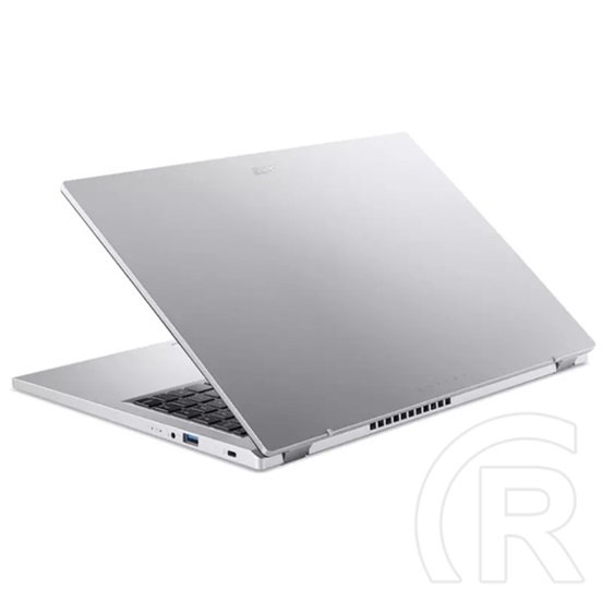 Acer Aspire 15-71P-50LN (15,6", Core i5-13420H, 16GB RAM, 512GB SSD, DOS, ezüst)
