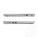 Acer Aspire 15-71P-50LN (15,6", Core i5-13420H, 16GB RAM, 512GB SSD, DOS, ezüst)