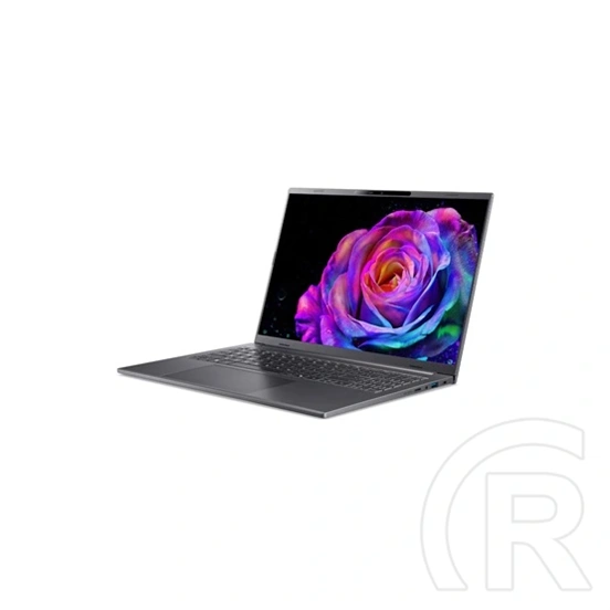 Acer Aspire 16 AI A16-61M-R9Y8 (16", WUXGA+ OLED DCI-P3, AMD Ryzen AI 5 330, 16GB RAM, 1TB SSD, AMD Radeon 820M, Windows