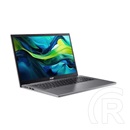 Acer Aspire Go 17 AG17-31P-31UY (17,3", Core 3 N355, 8GB RAM, 512GB SSD, acélszürke)