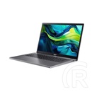Acer Aspire Go 17 AG17-31P-31UY (17,3", Core 3 N355, 8GB RAM, 512GB SSD, acélszürke)