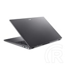 Acer Aspire Go 17 AG17-31P-31UY (17,3", Core 3 N355, 8GB RAM, 512GB SSD, acélszürke)