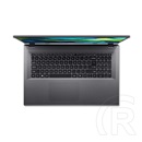 Acer Aspire Go 17 AG17-31P-31UY (17,3", Core 3 N355, 8GB RAM, 512GB SSD, acélszürke)