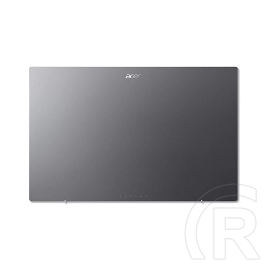 Acer Aspire Go 17 AG17-31P-31UY (17,3", Core 3 N355, 8GB RAM, 512GB SSD, acélszürke)