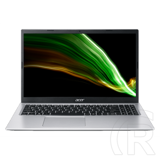 Acer Aspire 3 A315-58-51S5  (15,6", Core i5-1135G7, 8GB RAM, 512GB SSD, ezüst)