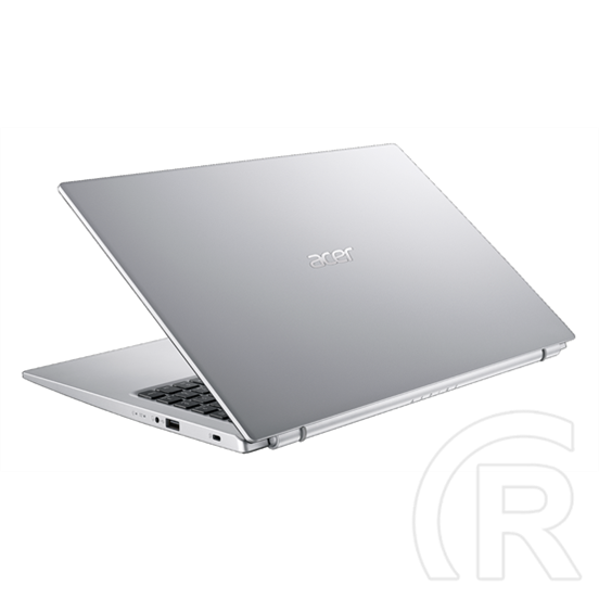 Acer Aspire 3 A315-58-51S5  (15,6", Core i5-1135G7, 8GB RAM, 512GB SSD, ezüst)