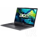 Acer Aspire A15-61M-R5S9 (15,6", Ryzen 7 8840HS, 16GB RAM, 1TB SSD, DOS, acélszürke)