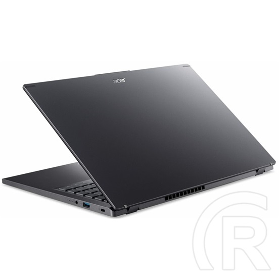 Acer Aspire A15-61M-R5S9 (15,6", Ryzen 7 8840HS, 16GB RAM, 1TB SSD, DOS, acélszürke)