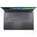 Acer Aspire A15-61M-R5S9 (15,6", Ryzen 7 8840HS, 16GB RAM, 1TB SSD, DOS, acélszürke)