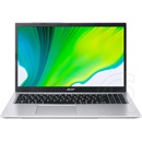 Acer Aspire A315-35-C7B8 (15,6", Intel Celeron N4500, 8 GB RAM, 256 GB SSD, ezüst)