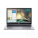 Acer Aspire A315-59-333H (15,6", Core i3-1215U, 16GB RAM, 512GB SSD, Win11 Home, ezüst)