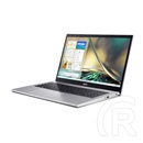Acer Aspire A315-59-333H (15,6", Core i3-1215U, 16GB RAM, 512GB SSD, Win11 Home, ezüst)