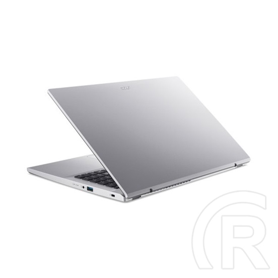 Acer Aspire A315-59-333H (15,6", Core i3-1215U, 16GB RAM, 512GB SSD, Win11 Home, ezüst)