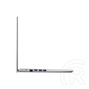Acer Aspire A315-59-333H (15,6", Core i3-1215U, 16GB RAM, 512GB SSD, Win11 Home, ezüst)