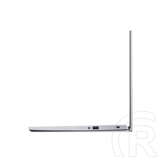 Acer Aspire A315-59-333H (15,6", Core i3-1215U, 16GB RAM, 512GB SSD, Win11 Home, ezüst)