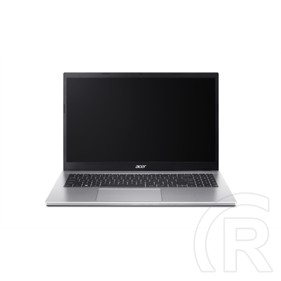 Acer Aspire A315-59-55V7 (15,6", Core i5-1235U, 8GB RAM, 512GB SSD, Win11 Home, ezüst)
