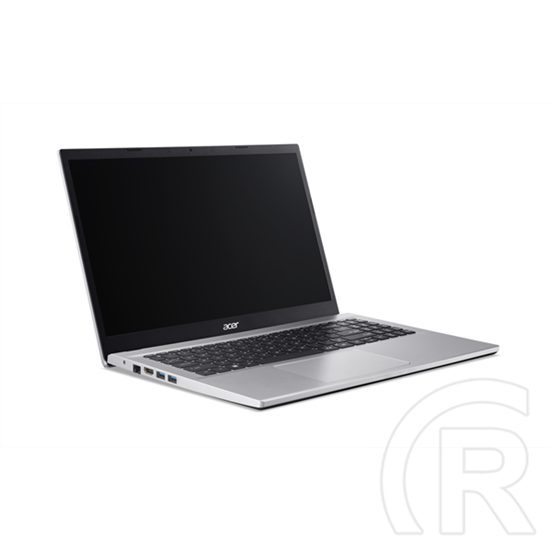 Acer Aspire A315-59-55V7 (15,6", Core i5-1235U, 8GB RAM, 512GB SSD, Win11 Home, ezüst)