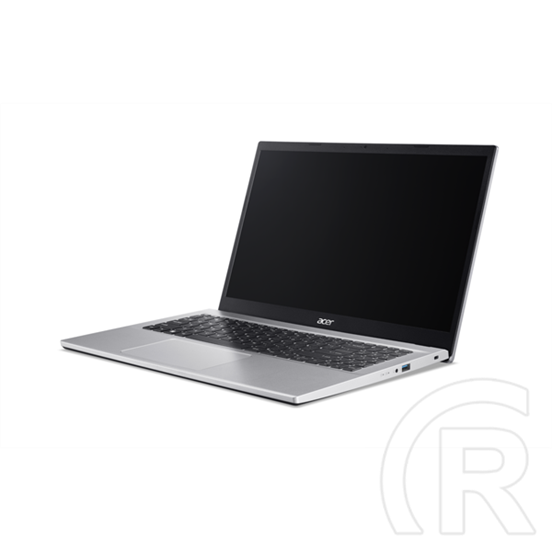 Acer Aspire A315-59-55V7 (15,6", Core i5-1235U, 8GB RAM, 512GB SSD, Win11 Home, ezüst)