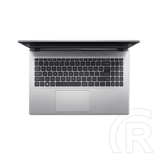 Acer Aspire A315-59-55V7 (15,6", Core i5-1235U, 8GB RAM, 512GB SSD, Win11 Home, ezüst)