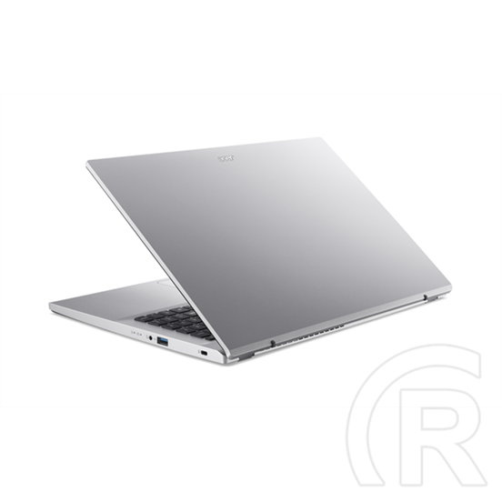 Acer Aspire A315-59-55V7 (15,6", Core i5-1235U, 8GB RAM, 512GB SSD, Win11 Home, ezüst)