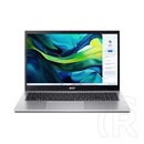Acer Aspire AG15-42P-R323 notebook (15,6", Ryzen 5 5625U, 16GB RAM, 512GB SSD, ezüst)