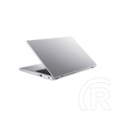 Acer Aspire AG15-42P-R323 notebook (15,6", Ryzen 5 5625U, 16GB RAM, 512GB SSD, ezüst)