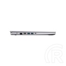 Acer Aspire AG15-42P-R323 notebook (15,6", Ryzen 5 5625U, 16GB RAM, 512GB SSD, ezüst)