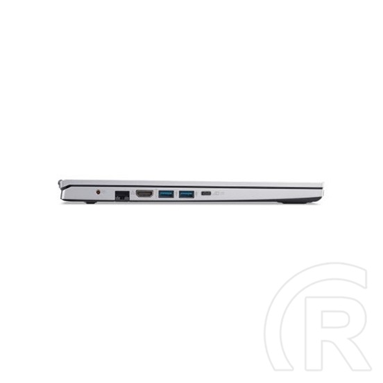 Acer Aspire AG15-42P-R323 notebook (15,6", Ryzen 5 5625U, 16GB RAM, 512GB SSD, ezüst)