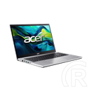 Acer Aspire AG15-42P-R323 notebook (15,6", Ryzen 5 5625U, 16GB RAM, 512GB SSD, ezüst)