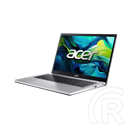 Acer Aspire AG15-42P-R323 notebook (15,6", Ryzen 5 5625U, 16GB RAM, 512GB SSD, ezüst)