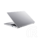 Acer Aspire AG15-42P-R323 notebook (15,6", Ryzen 5 5625U, 16GB RAM, 512GB SSD, ezüst)