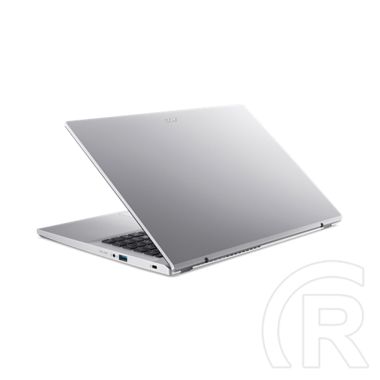 Acer Aspire AG15-42P-R323 notebook (15,6", Ryzen 5 5625U, 16GB RAM, 512GB SSD, ezüst)