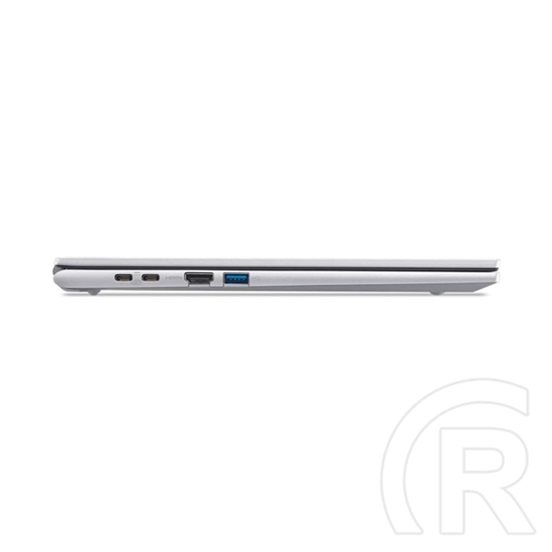 Acer Aspire AG16-71P-75VB (16", Intel Core 7 150U, 16GB RAM, 1TB SSD, ezüst)