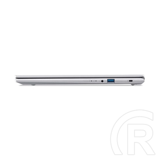 Acer Aspire AG16-71P-75VB (16", Intel Core 7 150U, 16GB RAM, 1TB SSD, ezüst)