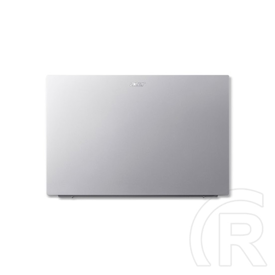 Acer Aspire AG16-71P-75VB (16", Intel Core 7 150U, 16GB RAM, 1TB SSD, ezüst)