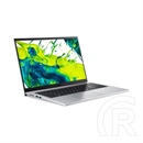 Acer Aspire GO AG15-72P-5815 (15,6", Intel Core 5 120U, 8GB RAM, 512GB SSD, Intel Graphics, ezüst)