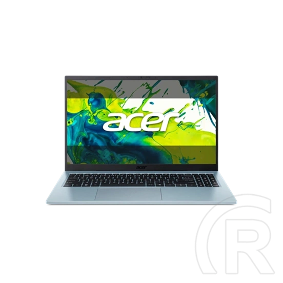 Acer Aspire GO AG15-72P-59SN (15,6", Intel Core i5-120U, 16GB RAM, 512GB SSD, FHD, jégkék)