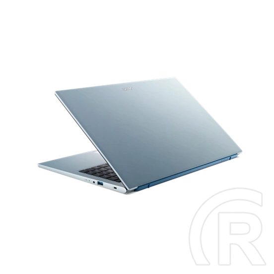 Acer Aspire GO AG15-72P-59SN (15,6", Intel Core i5-120U, 16GB RAM, 512GB SSD, FHD, jégkék)