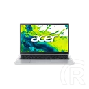 Acer Aspire GO AG15-72P-59ZN (15,6", Intel Core 5-120U, 16GB RAM, 512GB SSD, Windows 11 Home, ezüst)