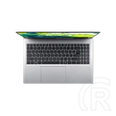 Acer Aspire GO AG15-72P-59ZN (15,6", Intel Core 5-120U, 16GB RAM, 512GB SSD, Windows 11 Home, ezüst)