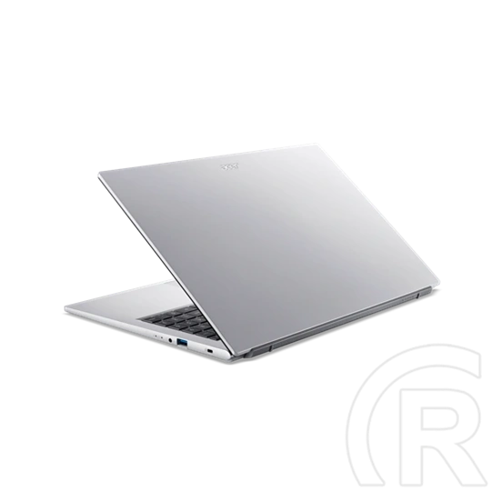 Acer Aspire GO AG15-72P-59ZN (15,6", Intel Core 5-120U, 16GB RAM, 512GB SSD, Windows 11 Home, ezüst)