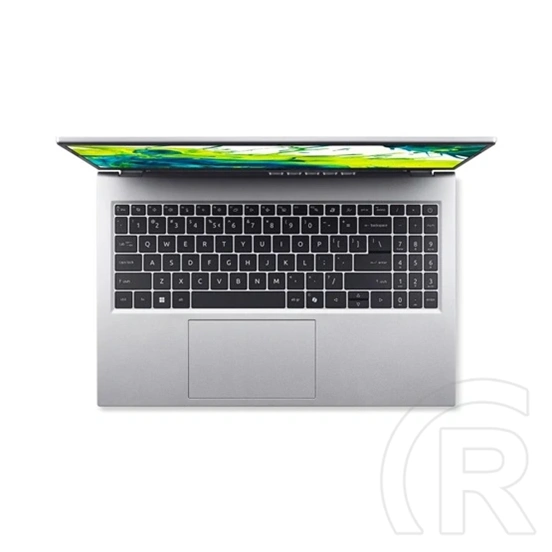 Acer Aspire GO AG15-72P-73KZ (15,6", Core Ultra 7 150U, 16GB RAM, 512GB SSD, jégkék)