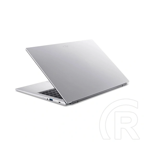Acer Aspire GO AG15-72P-73KZ (15,6", Core Ultra 7 150U, 16GB RAM, 512GB SSD, jégkék)