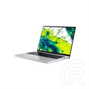 Acer Aspire GO AG16-71P-746L (16", Intel Core Ultra 7 150U, 16GB RAM, 1TB SSD, Intel Graphics, WUXGA IPS, ezüst)