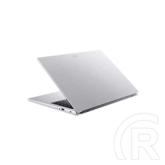 Acer Aspire GO AG16-71P-746L (16", Intel Core Ultra 7 150U, 16GB RAM, 1TB SSD, Intel Graphics, WUXGA IPS, ezüst)