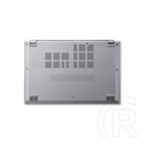 Acer Aspire Go AG16-71P-714E (16", Intel Core 7 150U, 16GB RAM, 512GB SSD, integrált, ezüst)