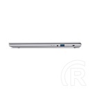 Acer Aspire Go AG16-71P-714E (16", Intel Core 7 150U, 16GB RAM, 512GB SSD, integrált, ezüst)