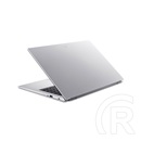 Acer Aspire Go AG16-71P-714E (16", Intel Core 7 150U, 16GB RAM, 512GB SSD, integrált, ezüst)